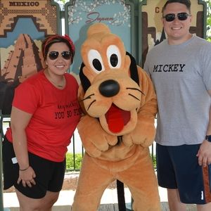 Meet your Posher, Brittney